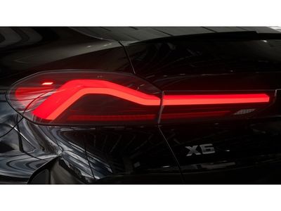 2026 BMW X6 - Photo 8