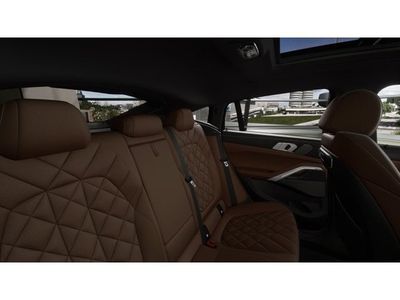 2026 BMW X6 - Photo 12