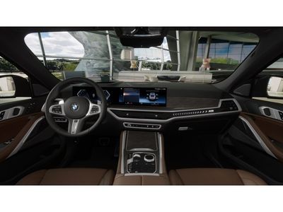 2026 BMW X6 - Photo 10