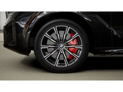 2026 BMW X6 - Photo 7