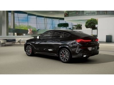 2026 BMW X6 - Photo 2