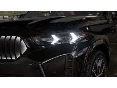 2026 BMW X6 - Photo 6