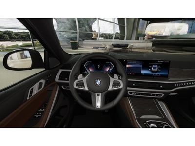 2026 BMW X6 - Photo 13