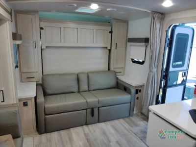 2023 Forest River RV Flagstaff Micro Lite — photo 14 view