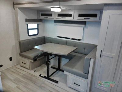 2023 Forest River RV Flagstaff Micro Lite — photo 12 view