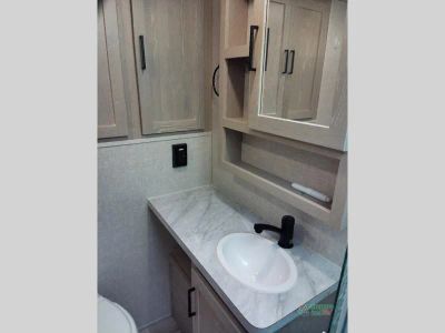 2023 Forest River RV Flagstaff Micro Lite — photo 21 view
