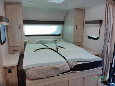 2023 Forest River RV Flagstaff Micro Lite — photo 15 view