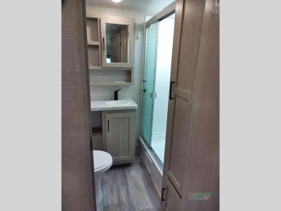 2023 Forest River RV Flagstaff Micro Lite — photo 18 view