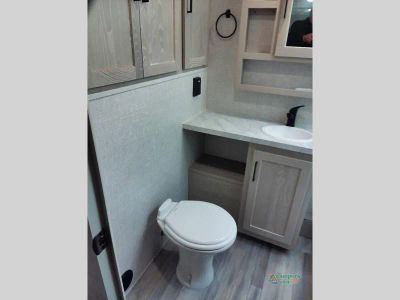 2023 Forest River RV Flagstaff Micro Lite — photo 19 view
