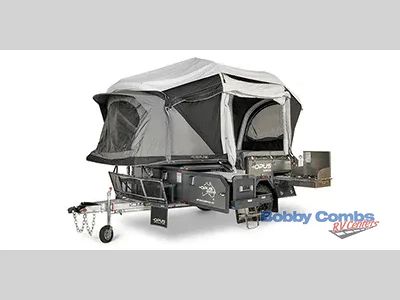 2023 Opus Camper OPUS - Photo 1
