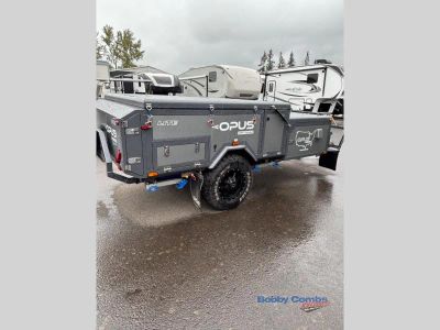 2023 Opus Camper OPUS - Photo 4