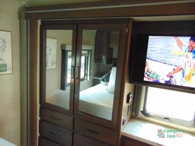 2022 Thor Motor Coach Freedom Traveler — photo 25 view