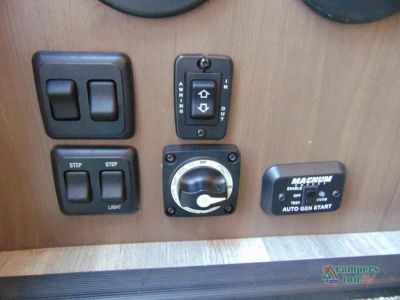 2022 Thor Motor Coach Freedom Traveler — photo 36 view