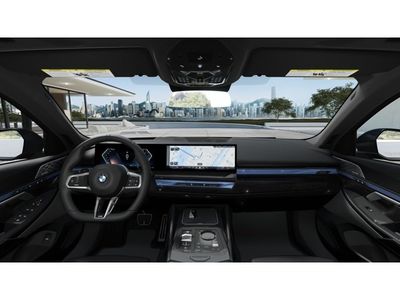 2026 BMW 5 Series - Photo 10