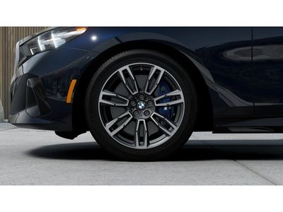 2026 BMW 5 Series - Photo 7