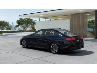 2026 BMW 5 Series - Photo 2