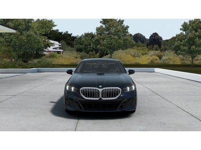 2026 BMW 5 Series - Photo 3