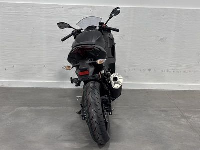 2026 Kawasaki Ninja 500 - Photo 10