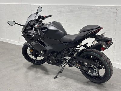 2026 Kawasaki Ninja 500 - Photo 8