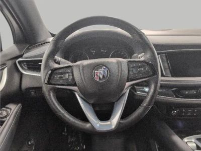 2023 Buick Enclave — detail view