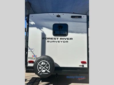2026 Forest River RV Grand Surveyor - Photo 4