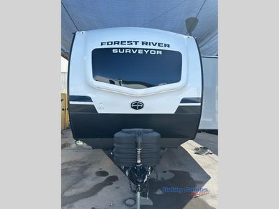 2026 Forest River RV Grand Surveyor - Photo 2