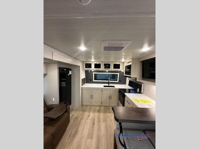 2026 Forest River RV Grand Surveyor - Photo 9
