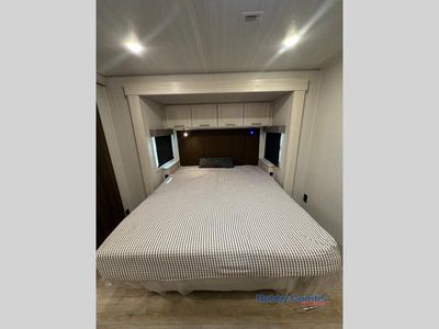 2026 Forest River RV Grand Surveyor - Photo 10