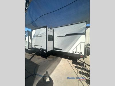 2026 Forest River RV Grand Surveyor - Photo 7