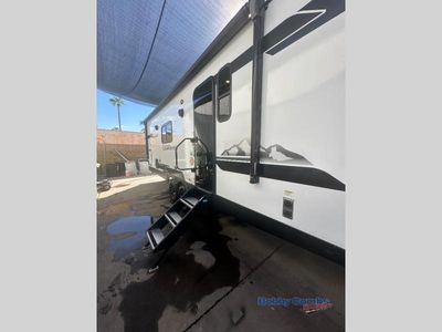 2026 Forest River RV Grand Surveyor - Photo 5