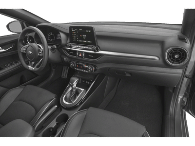 2020 Kia Forte - Photo 16