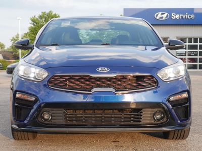 2020 Kia Forte - Photo 5