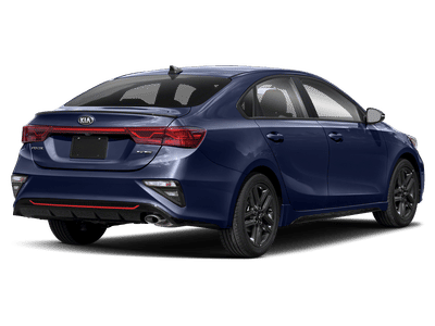 2020 Kia Forte - Photo 7