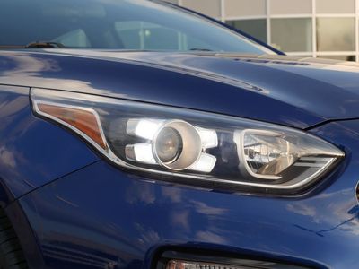 2020 Kia Forte - Photo 4