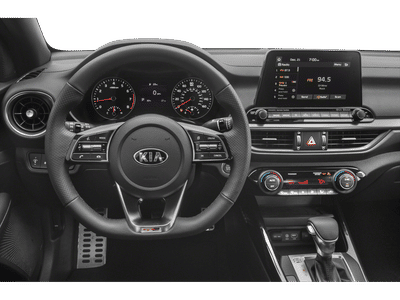 2020 Kia Forte - Photo 9