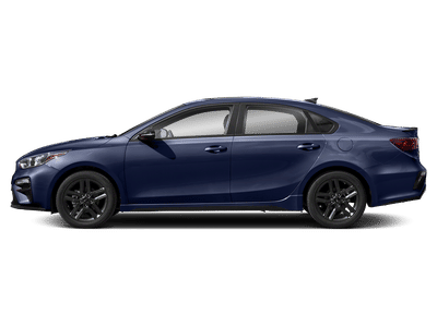 2020 Kia Forte - Photo 8
