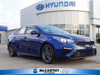 2020 Kia Forte - Photo 1