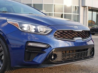 2020 Kia Forte - Photo 3