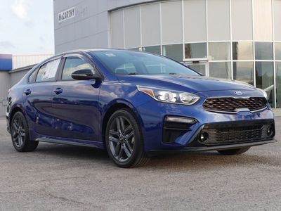 2020 Kia Forte - Photo 2