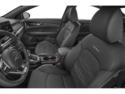 2020 Kia Forte - Photo 11