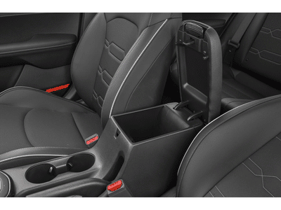 2020 Kia Forte - Photo 15