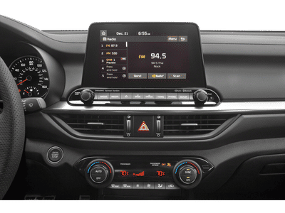 2020 Kia Forte - Photo 12