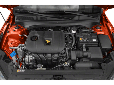 2020 Kia Forte - Photo 13