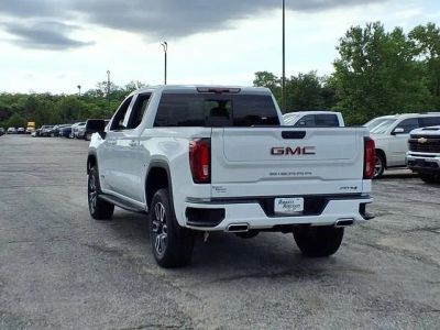 2026 GMC Sierra 1500 — detail view