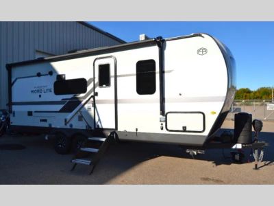 2026 Forest River Flagstaff Micro Lite - Photo 1