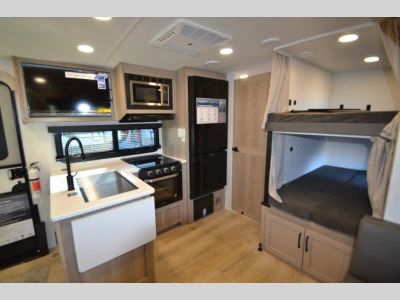 2026 Forest River Flagstaff Micro Lite - Photo 8