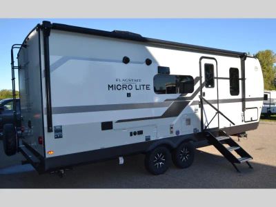 2026 Forest River Flagstaff Micro Lite - Photo 3