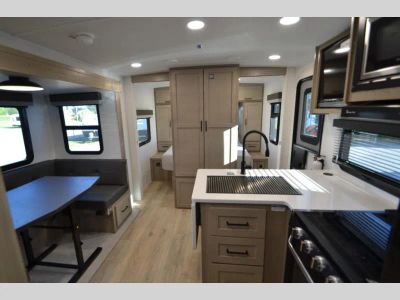 2026 Forest River Flagstaff Micro Lite - Photo 6