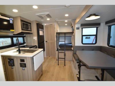 2026 Forest River Flagstaff Micro Lite - Photo 7