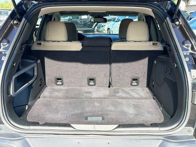 2016 Jeep Cherokee — photo 12 view